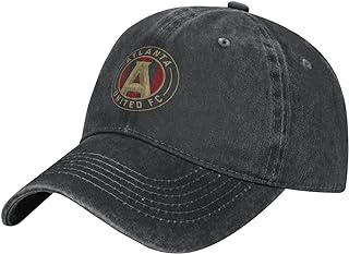 atlanta united hat