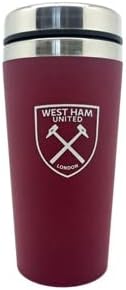West Ham United - Executive Travel Mug (16 oz)
