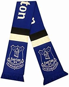 FC Scarf - Authentic EPL