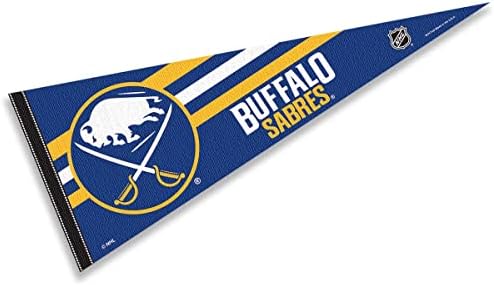 WinCraft Buffalo Sabres Pennant