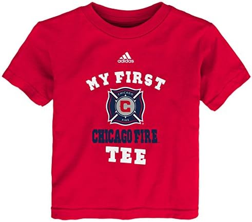 MLS Infant "My First" Short Sleeve Tee