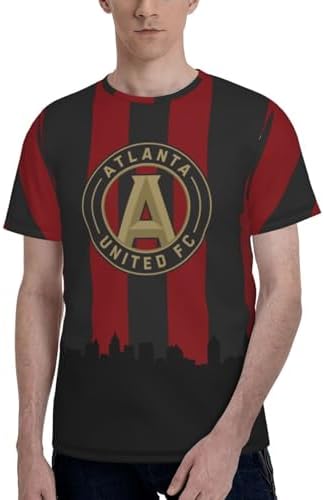Atlanta T-Shirt for Men