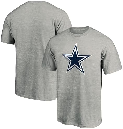 Fanatics Men's Branded NFL Primary Logo Team T-Shirt