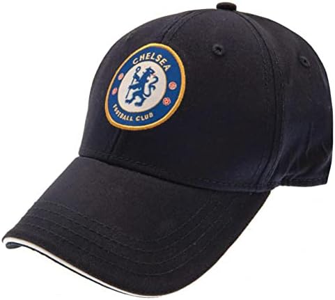 Chelsea FC Unisex Adult Baseball Cap