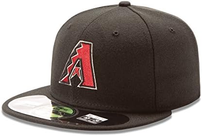 New Era MLB Game Authentic Collection On Field 59FIFTY Fitted Cap