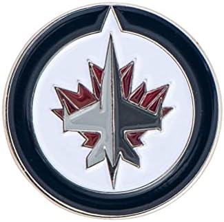 Winnipeg Jets Lapel Pin NHL Team Logo Enamel Made of Metal (Lapel Pin)