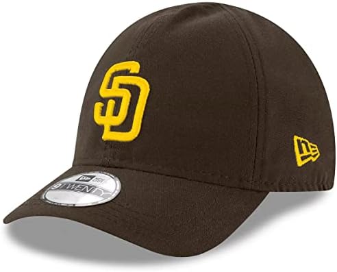 New Era MLB Core Classic 9TWENTY Home Team Color Adjustable Hat Cap One Size Fits All