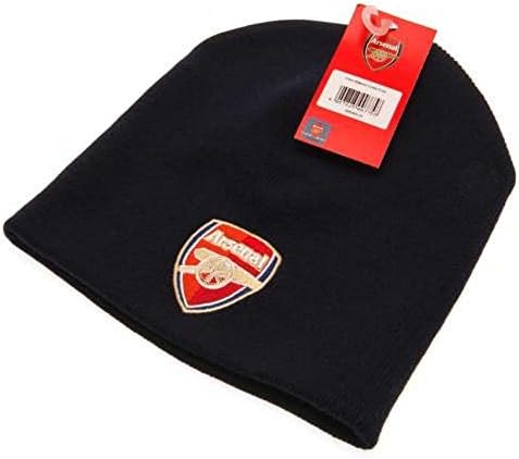 Arsenal FC - Authentic EPL Knit Hat NV