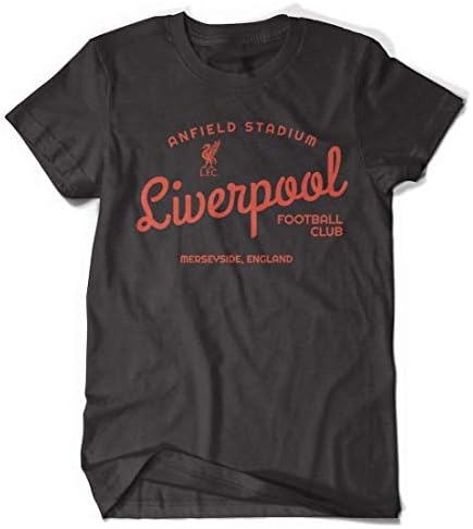 Anfield Shop Liverpool FC October T-Shirt