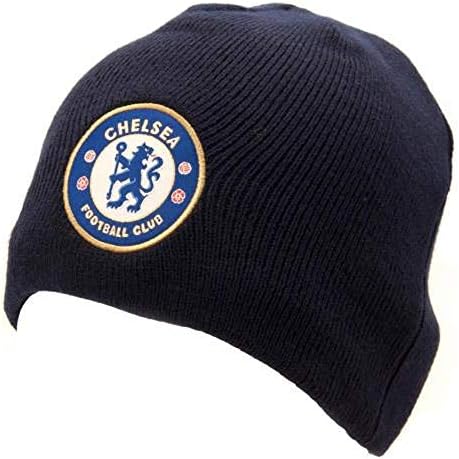 Chelsea FC - Official Beanie / Winter Hat