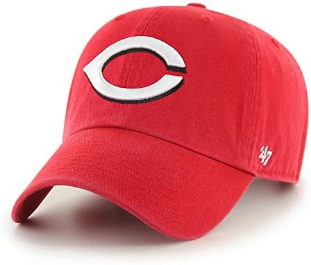 MLB '47 Clean Up Adjustable Hat, Adult