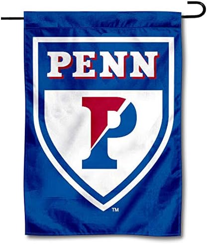 Pennsylvania Garden Flag and Yard Banner