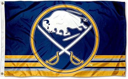 Buffalo Sabres Flag 3x5 Banner