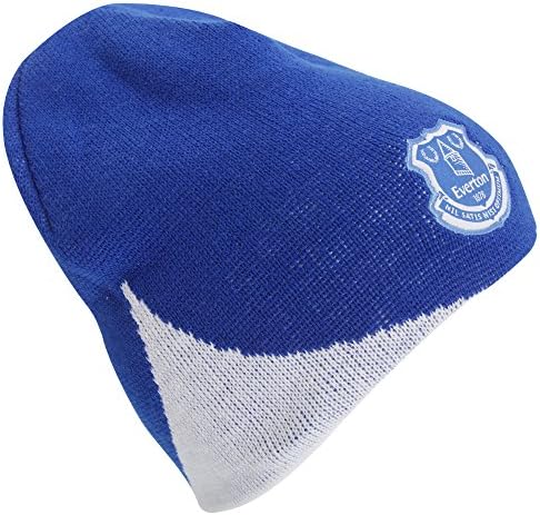 Everton FC Authentic EPL Knit Hat WN