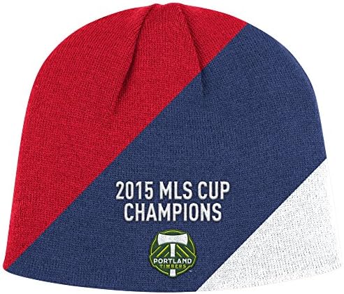 adidas MLS 2015 Cup Champion Knit
