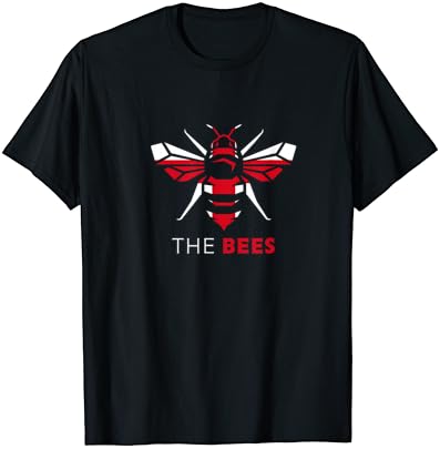 Brentford FC ENGLAND x Bees T-Shirt