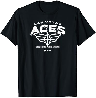 Las Vegas Aces Full House T-Shirt