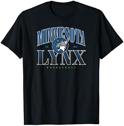 Minnesota Lynx Courtside T-Shirt