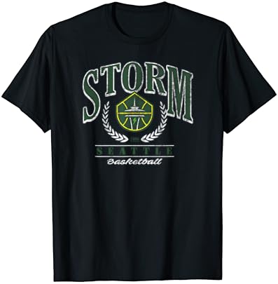 Seattle Storm Top Class T-Shirt