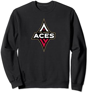 Las Vegas Aces Fan Base Sweatshirt