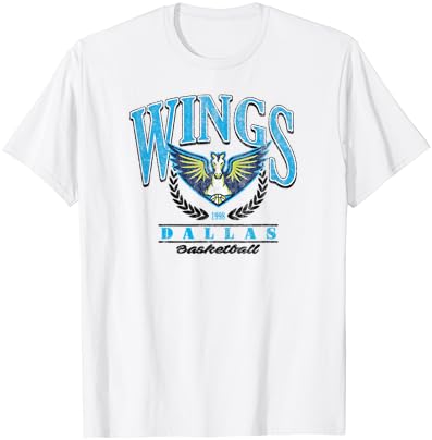 WNBA Dallas Wings Top Class T-Shirt
