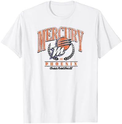 Phoenix Mercury Top Class T-Shirt