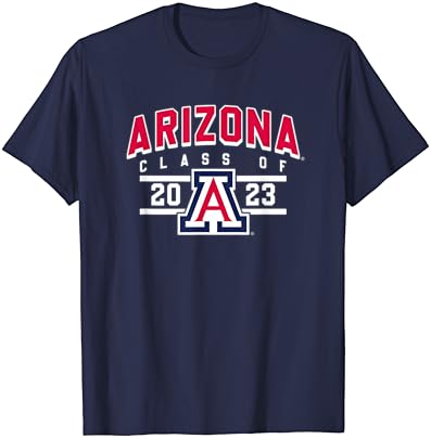 University of Arizona Wildcats Class Of 2023 T-Shirt