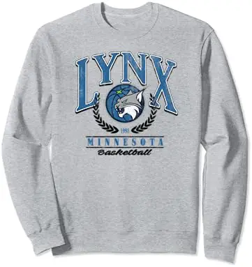 Minnesota Lynx Top Class Sweatshirt
