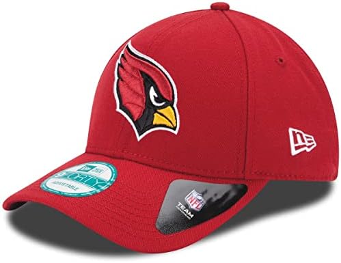 New Era NFL The League 9FORTY Adjustable Hat Cap One Size Fits All